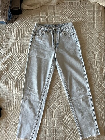 p&b kot pantolon