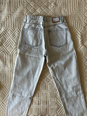 Pull and Bear p&b kot pantolon