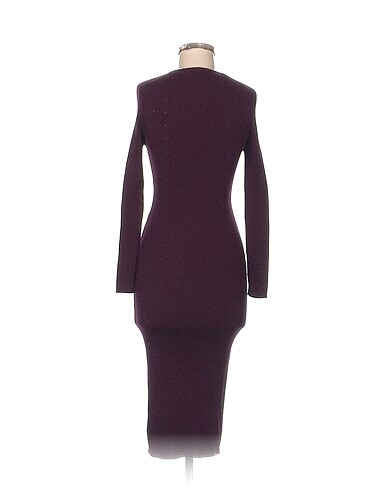 xl Beden Beymen Collection Uzun Elbise %70 İndirimli.