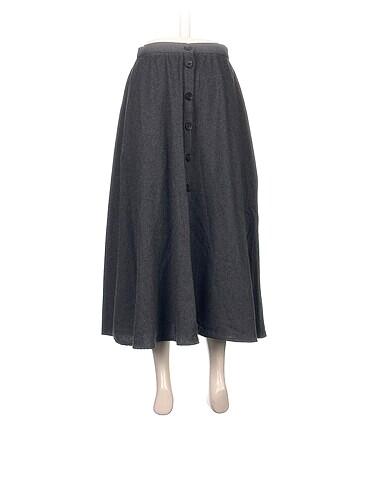 Vintage Love Midi Etek %70 İndirimli.