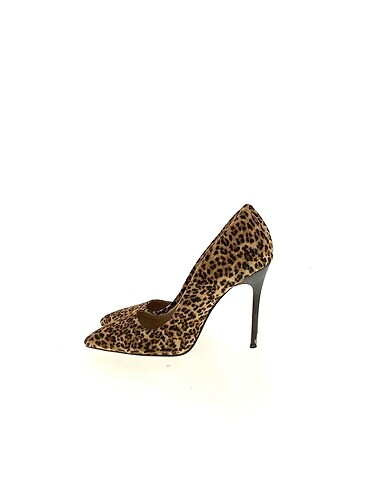 Vintage Love Stiletto %70 İndirimli.