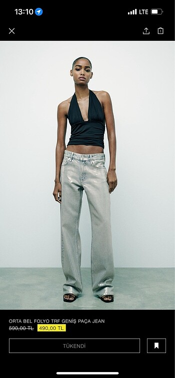 Zara jean
