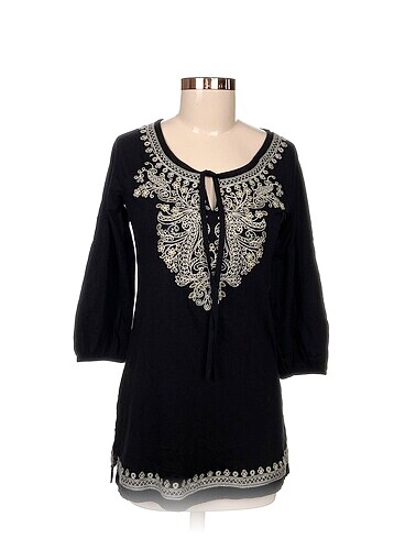Inc International Concepts Tunik %70 İndirimli.