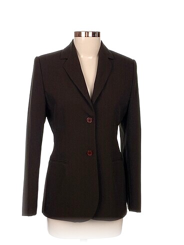 Koton Blazer %70 İndirimli.
