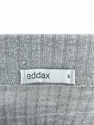 s Beden gri Renk Addax Midi Etek %70 İndirimli.
