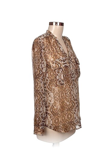 Vintage Love Diğer Bluz %70 İndirimli.