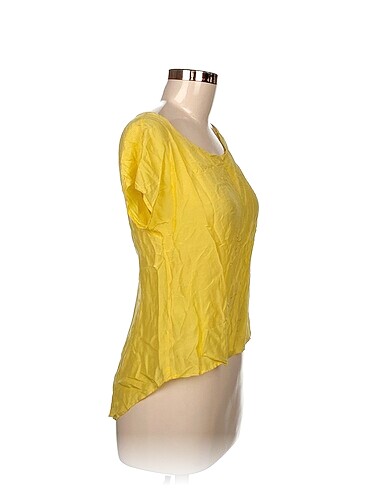 Mango Mango Bluz %70 İndirimli.