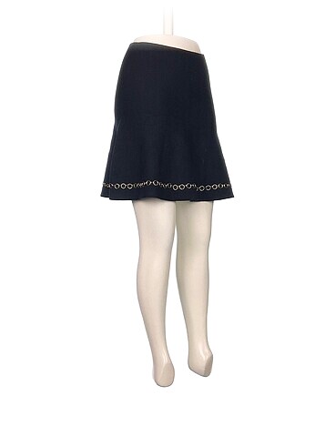 Zara Zara Mini Etek %70 İndirimli.