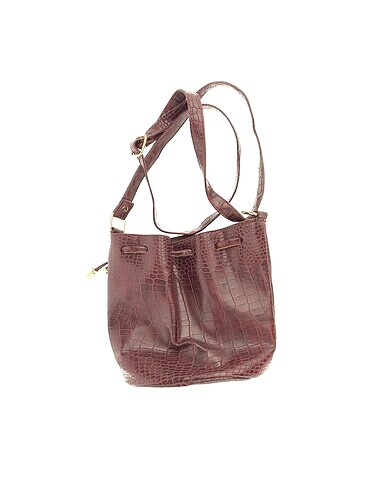 Vintage Love Vintage Love Kol Çantası %70 İndirimli.