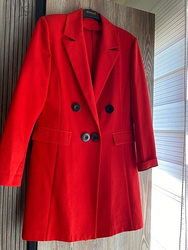 Blazer Ceket