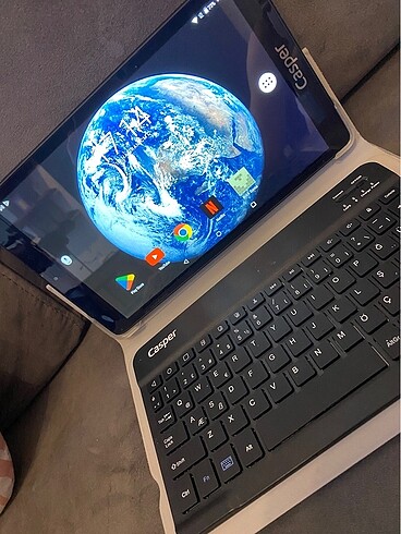 Casper L10 tablet