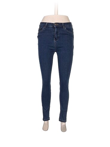 Addax Jean / Kot %70 İndirimli.