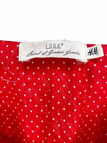 universal Beden çeşitli Renk H&M Gömlek %70 İndirimli.
