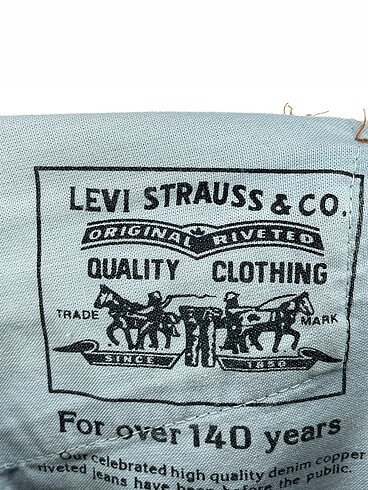 universal Beden mavi Renk Levis Jean / Kot p İndirimli.