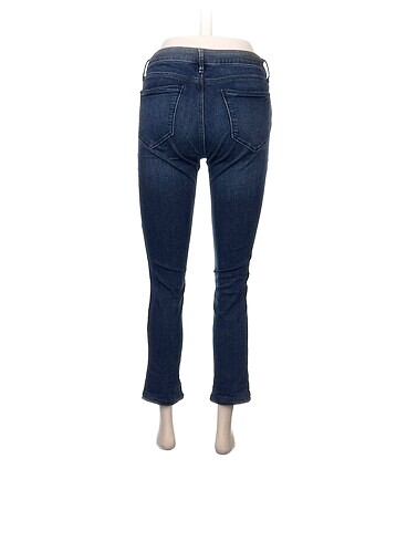 universal Beden Mavi Jeans Jean / Kot %70 İndirimli.
