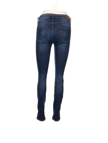 universal Beden Vintage Love Jean / Kot %70 İndirimli.