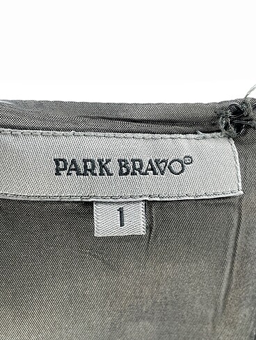 s Beden çeşitli Renk Park Bravo Uzun Elbise %70 İndirimli.
