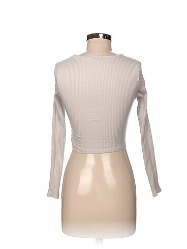 l Beden River Island Bluz %70 İndirimli.