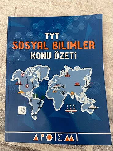 Apotemi tyt sosyal bilimler konu özeti