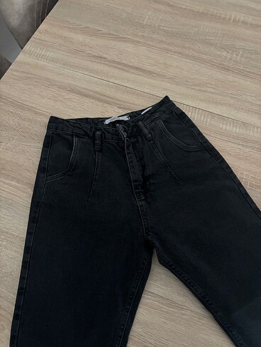 27 Beden Mom jean