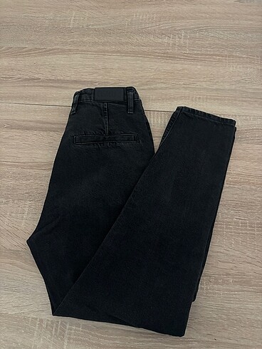 Diğer Mom jean