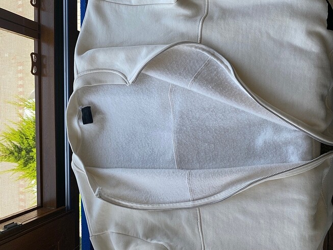 xl Beden Pull & Bear Boomber Pamuklu Bol Kesim