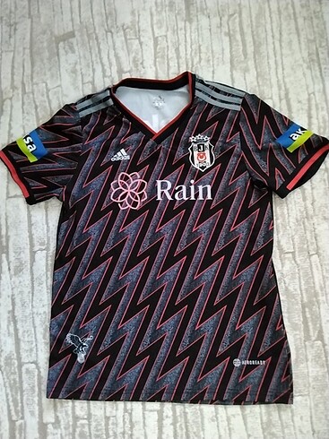 Bjk forması