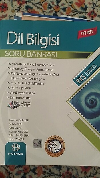 Bilgi sarmal