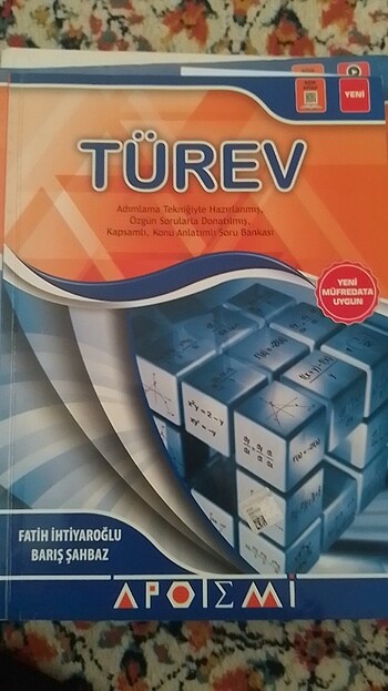 Apotemi yayınları 