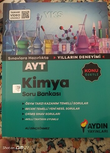 Aydın yayınları