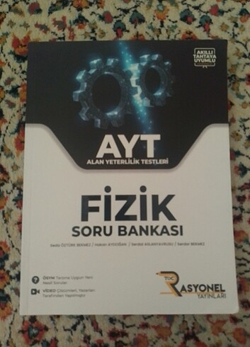 Rasyonel yayınları 