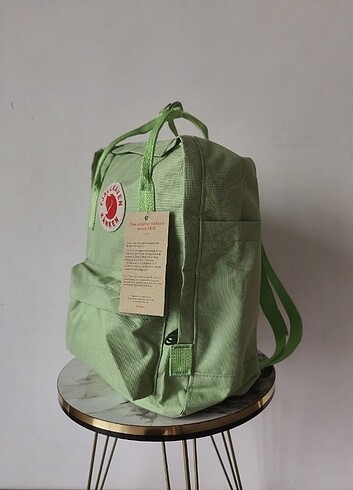 Fjallraven Kanken Okul Sırt Çantası