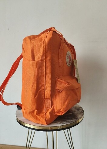 Beden Fjallraven Kanken Okul Sırt Çantası