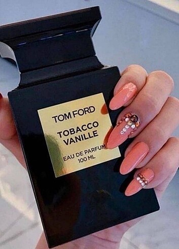 Tom Ford Tobacco Vanille Erkek Parfüm