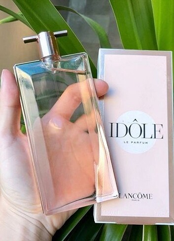 Lancome Idole Kadın Parfüm
