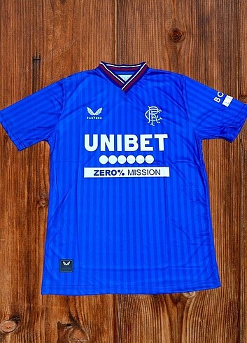 Glasgow Rangers 23/24 İç Saha Forma