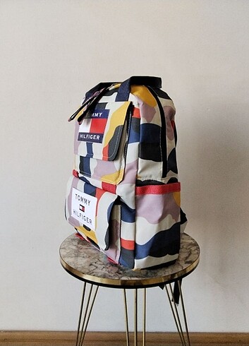 Beden Tommy Hilfiger Sırt Çantası