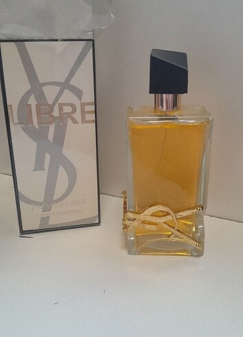 Beden Yves Saint Laurent Libre Kadın Parfüm