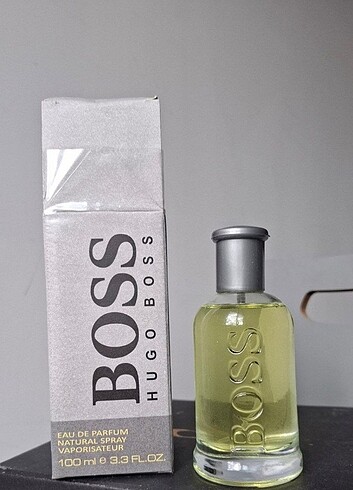 Hugo Boss Bottled Erkek Parfüm