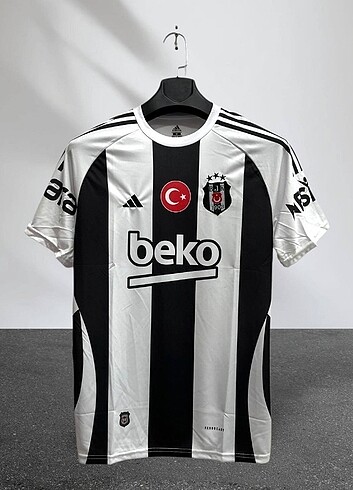 Beşiktaş 24/25 İç Saha Forma