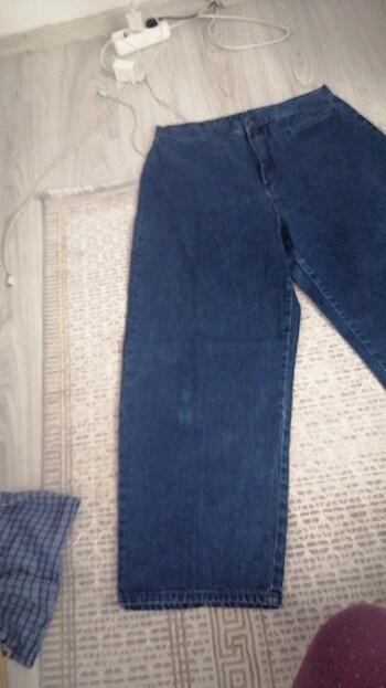 46 Beden Pantolon 