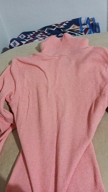 LC Waikiki PEMBE BODY