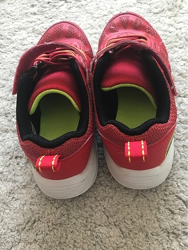 31 Beden Skechers