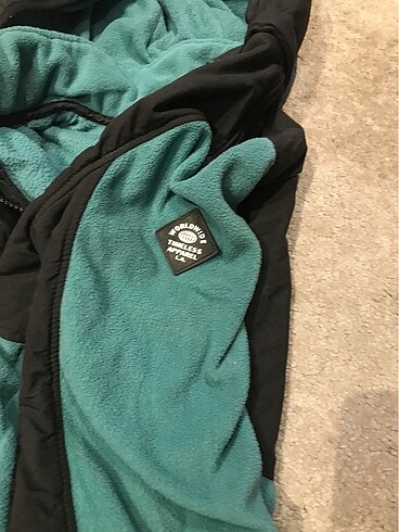 7 Yaş Beden H&M mont