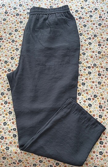 l Beden zara pantolon