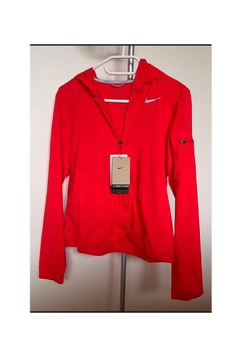 Nike koşu ceket