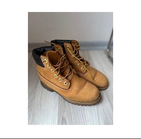 Timberland Timberland bot