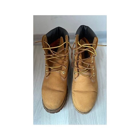 38,5 Beden Timberland bot
