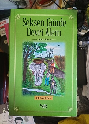 Seksen Günde Devrialem