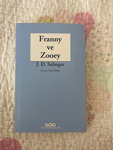 Franny ve Zoey